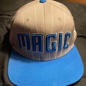 NBA Orlando Magic ADIDAS hat